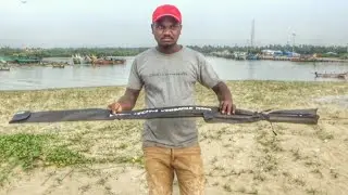Daiwa Phantom Versatile 702MHS fishing rod | unboxing and review
