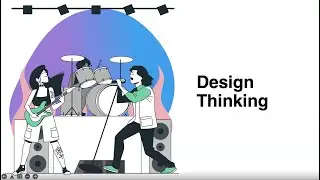 Design Thinking can help beginner guitarists advance in their learning journey