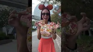 Disney ootd🧡 Disney outfit inspo, fall outfit ideas, Disney Vera Bradley, Epcot, Disney style