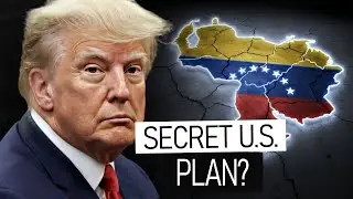 The End of Maduro: Inside Trump&rsquo;s Secret U.S. Strategy for Venezuela