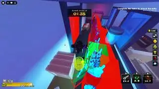 Double Trouble Survival