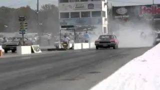 GS Nationals 2010 Buick 9.40's