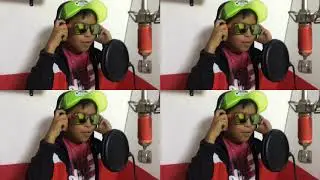 SE PREPARO (COVER ZAREKO)