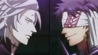 Hades VS Qin Shi Huang | English Dub | Record of Ragnarok Season 3