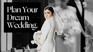 Meet Nazlee | Luxury Wedding Planning Tips by The Curated Wedding