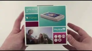 Обзор телефона Sony Ericsson Xperia X8 от Video-shoper.ru