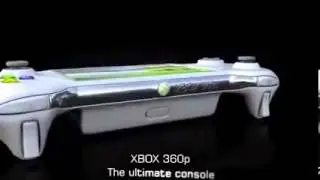 The New Xbox 720 (Trailer Official) new updates 2012 - MP4 3