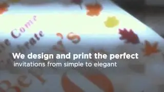 Macon York Letterpress & Design | Invitation Printing In Asheville | (828) 782-3733