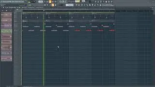 Track From Stratch: Fl Studio 