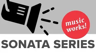 Sonata Series Event #3