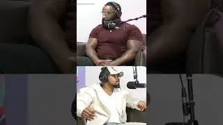 @HRHYAHUBLACKWELL_TV рассказывает о восстановлении отношений между полицией и обществом #вирусный...