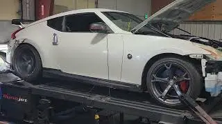 MKC Performance -