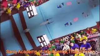 Saroj academy of intelligence inter college Thakurdwara
