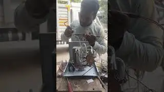 5 kilowatt auto cut stabilizer kaise banaen