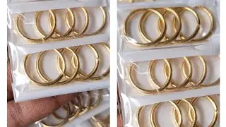 pure panchaloham || toe rings || for women|| daily use || no colour change|| whatsapp 9494096676