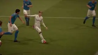 FIFA 17 - 