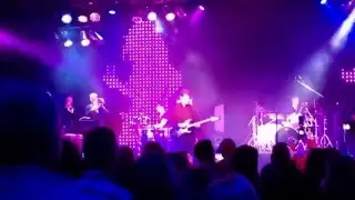 Jamirolike: Starchild