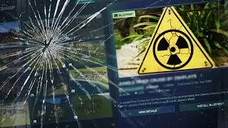 The Jurassic World Evolution 3 Workshop Needs Fixing