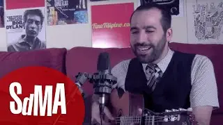 Mundo Chillón - Vendedor de patrias (acústicos SdMA)