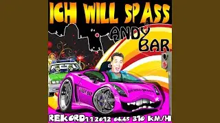 Ich will Spass