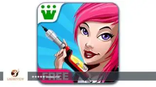 Fab Tattoo Artist FREE | Review/Test