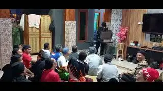 Sulaaapp..seliiip....!!  Bersama pak slamet (villa pertiwi cilember) 10012026
