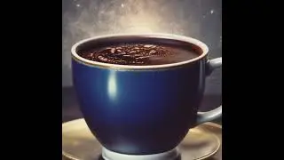 Noapte Cafenie