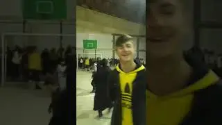 Burak ATASOY -  KEMENÇE DÜĞÜN