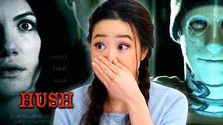 Deaf Author Gets Stalked By a Serial Killer In The Isolated Woods | How Will She Escape??