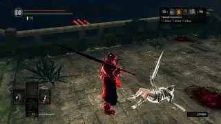 DARK SOULS&trade; REMASTERED - MartyrsBrigade99 Reloaded