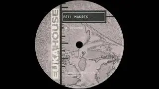 Bill Makris - Wireless