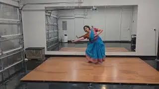 Kutthadavu 1 / veeshi adavu 1