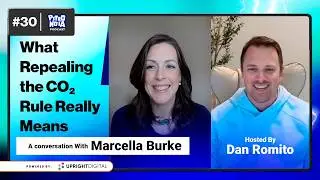 EP. 30 | Marcella Burke explains what repealing the CO₂ rule really means