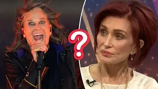 Ozzy Osbourne&rsquo;s Emotional Confession About the Love of His Life