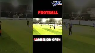 Admission Open 2025 | No.1 Football Academy in Chennai | Vijayan Sports Academy | Turf & Big Ground