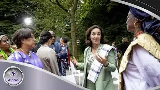 Dutch City Wants To Pay For Black People To Change Their Names