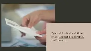 Can Bankruptcy Wipe Out Tax Debt? What Southern California Residents Should Know