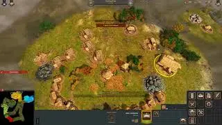 War Selection слив на турнире в первом раунде