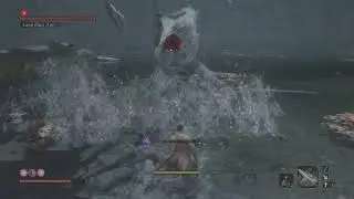 Josh vs The Guardian Ape