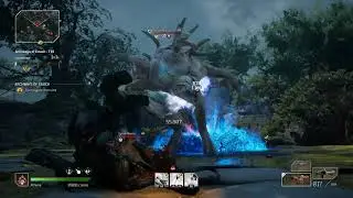 Outriders pyro post update 6/23
