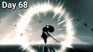 Defeating lost lace everyday until the dlc drops day 68