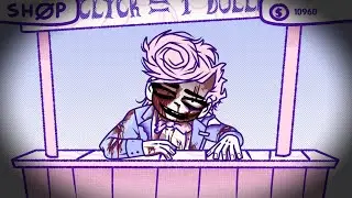 Every click I get paid to cause pain and suffering