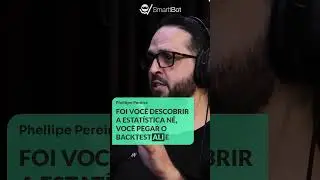 POR ISSO ELE DEIXOU O TRADING MANUAL... #robotrader #robodaytrade #daytradebrasil #quant