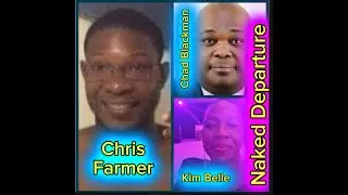 Chris Farmer, Maintenance Manager - Ministry of Education: Contracts Irregularities - Barbados