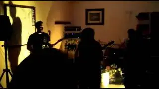 Xarpa- Herriaren Hitza (Ullibarri Haranako taskan)