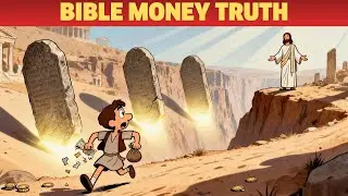 10 Biblical Money Laws That Still Control Your Finances Today