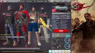 ☢️ Acumulando ZET en Operation 7 Zombies ☢️