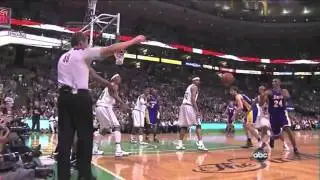 Kobe Bryant - I Made it