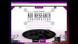 Ye Olde-Fashioned Bio Research Corporation (YOFBRC) - Touring DevWorld (City Mode) (12/20/2025)