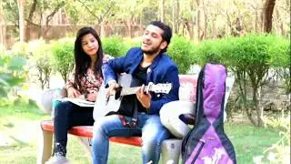 Doob Gaye with Guitarbeat | Guru R | Ft Jaani B Praak | Randomly Singing in Public Amazing Rxn By Mk